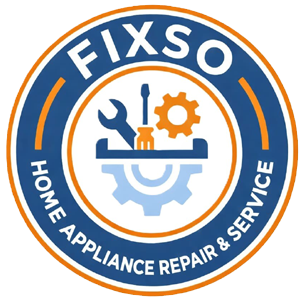FixSo Logo